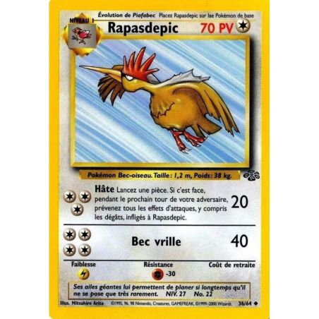 Carte à Collectionner - Pokémon