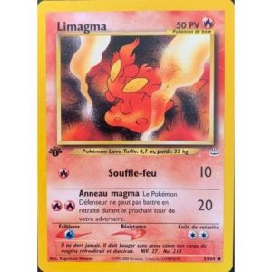 Carte à Collectionner - Pokémon