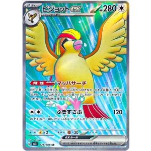 Carte à Collectionner - Pokémon