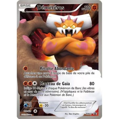 Carte à Collectionner - Pokémon