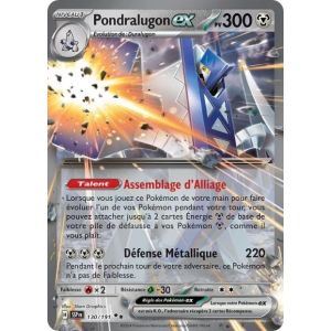 Carte à Collectionner - Pokémon
