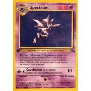 Carte à Collectionner - Pokémon
