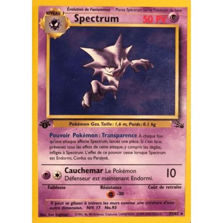 Carte à Collectionner - Pokémon