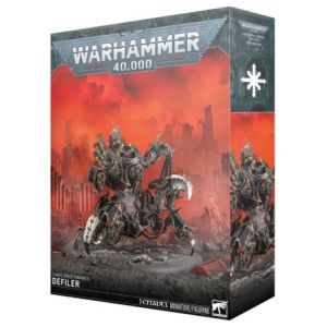 Jeu de figurines