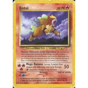 Carte à Collectionner - Pokémon