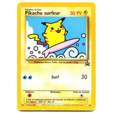 Carte à Collectionner - Pokémon