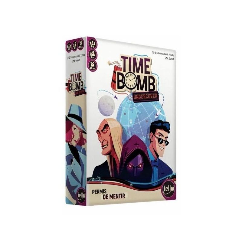 Jeux de société