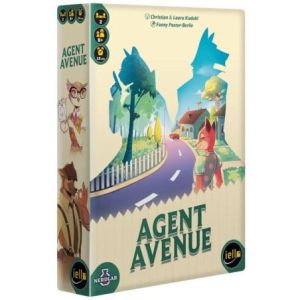 Jeux de société