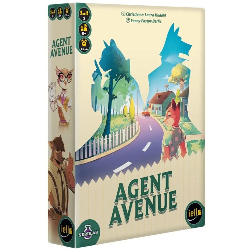 Jeux de société