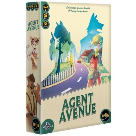 Jeux de société