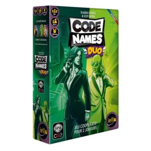 Jeux de société
