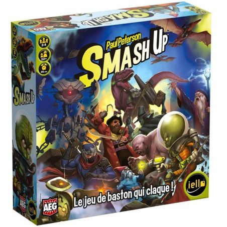 Jeux de société