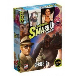 Jeux de société