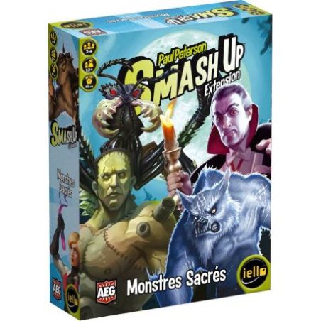 Jeux de société