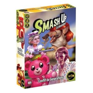 Jeux de société