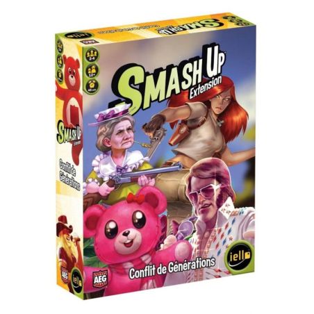 Jeux de société