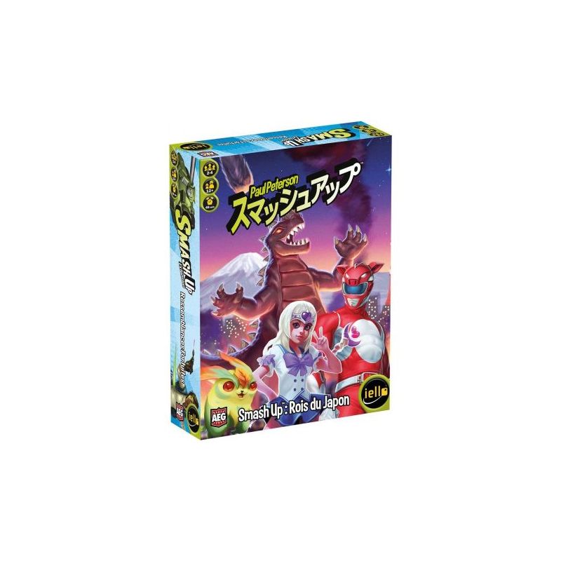 Jeux de société