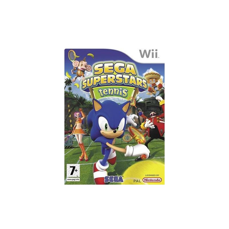 Nintendo Wii