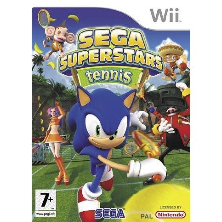 Nintendo Wii