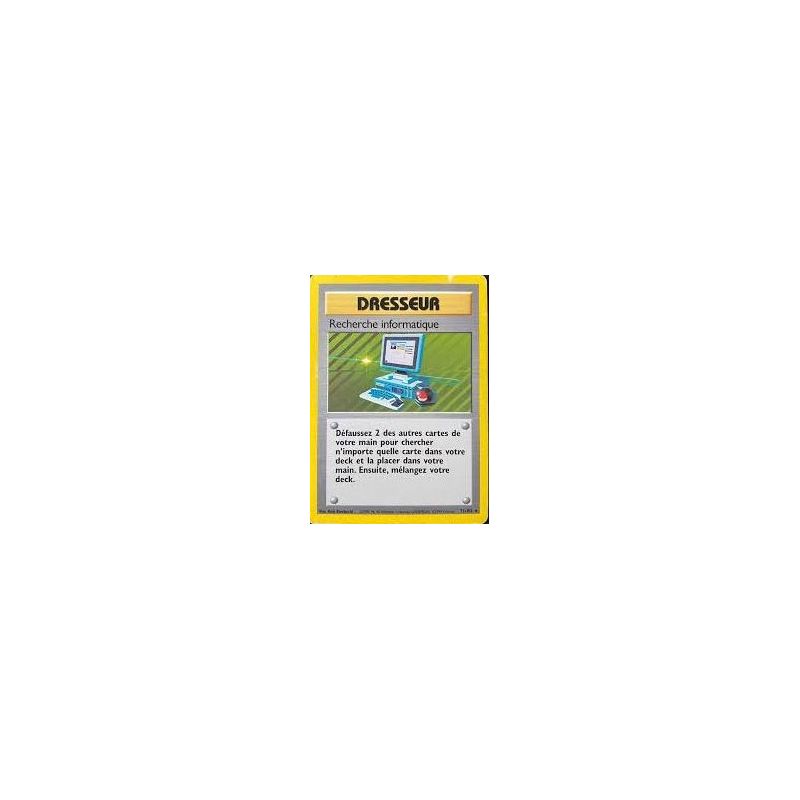Carte à Collectionner - Pokémon