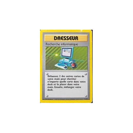 Carte à Collectionner - Pokémon