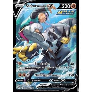 Carte à Collectionner - Pokémon