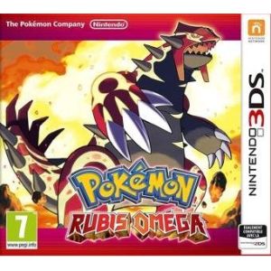 Nintendo 3DS