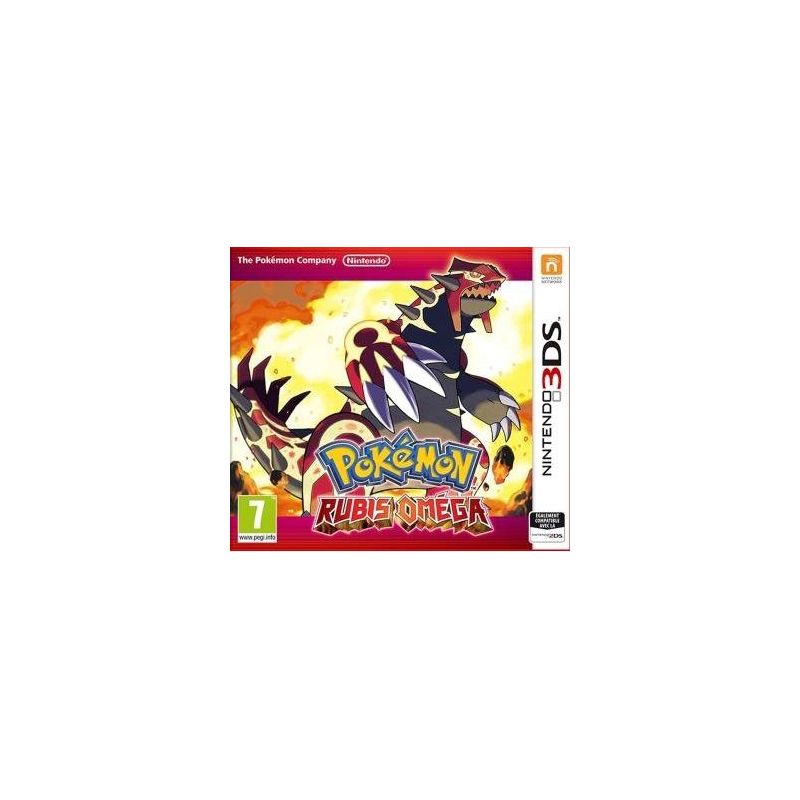 Nintendo 3DS