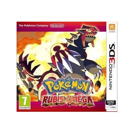 Nintendo 3DS
