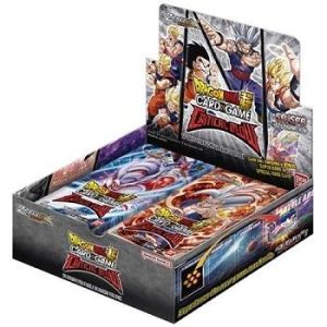 Carte à Collectionner - Dragon ball