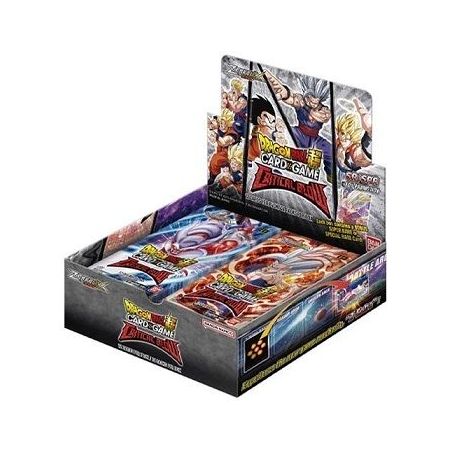 Carte à Collectionner - Dragon ball
