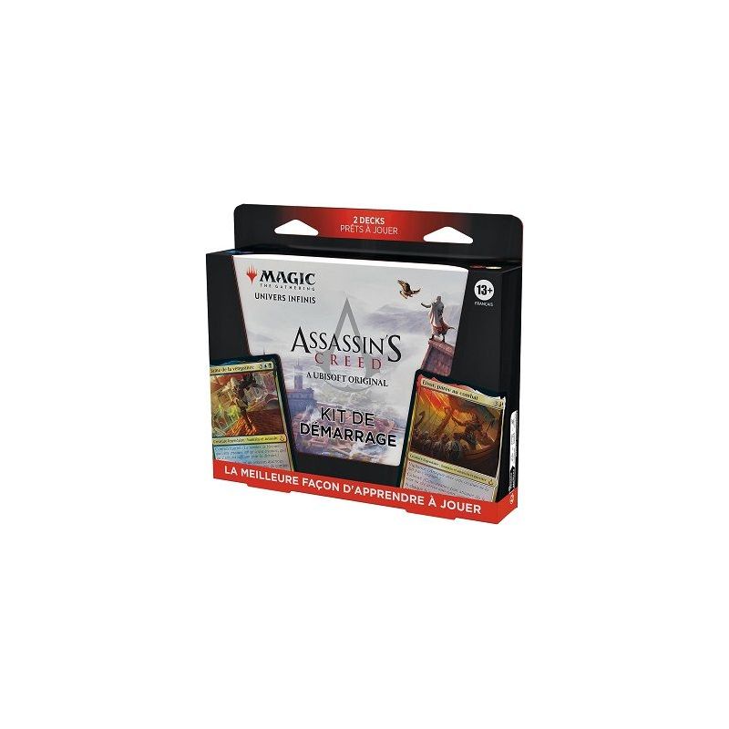 Carte à Collectionner - Magic the gathering