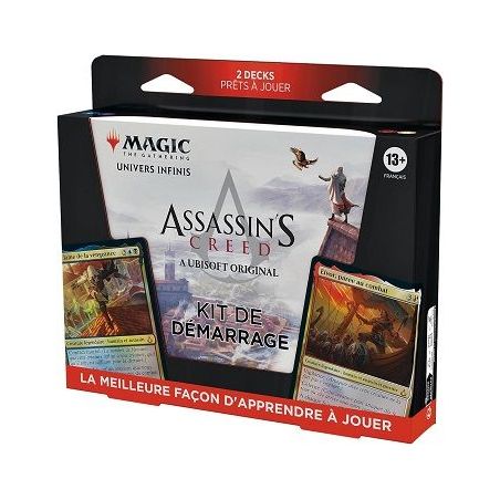 Carte à Collectionner - Magic the gathering