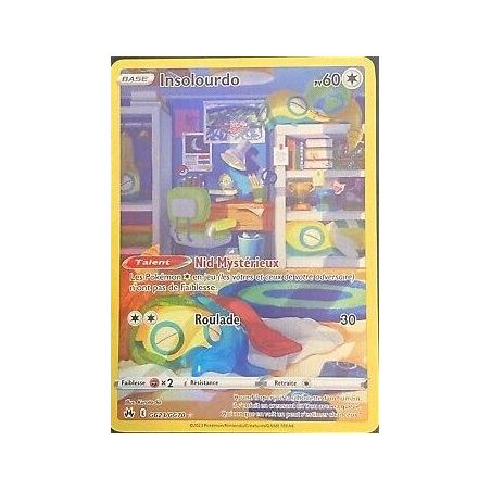 Carte à Collectionner - Pokémon