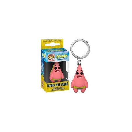 Pocket pop