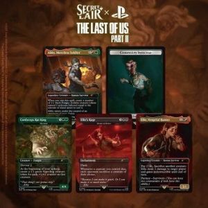 Carte à Collectionner - Magic the gathering