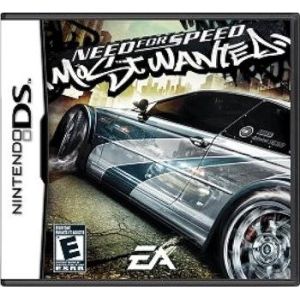 Nintendo DS