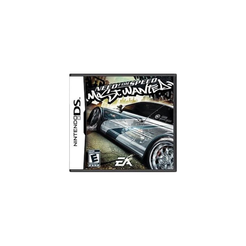 Nintendo DS