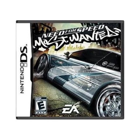 Nintendo DS