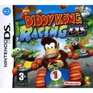 Nintendo DS