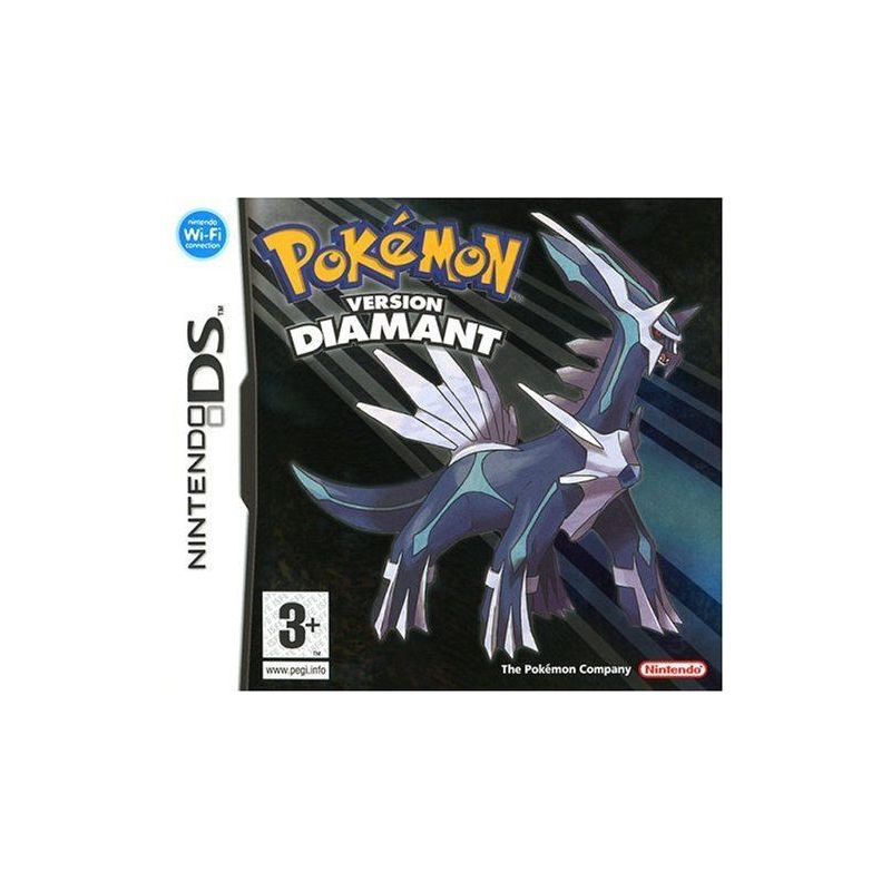 Nintendo DS