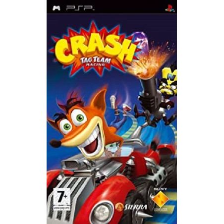 Rétrogaming - Psp
