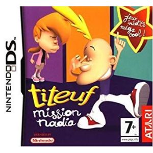 Nintendo DS