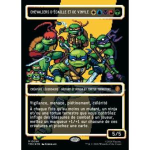 Carte à Collectionner - Magic the gathering