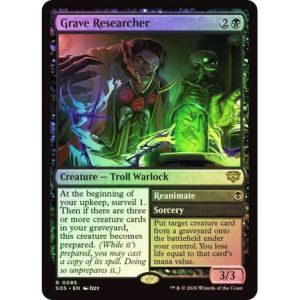 Carte à Collectionner - Magic the gathering