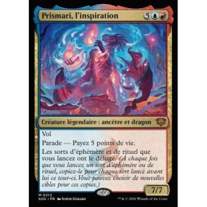 Carte à Collectionner - Magic the gathering