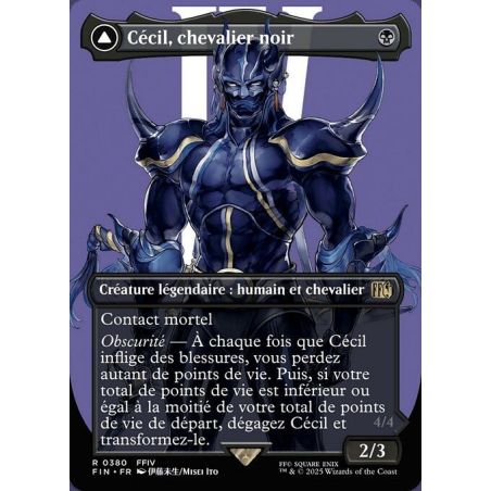 Carte à Collectionner - Magic the gathering
