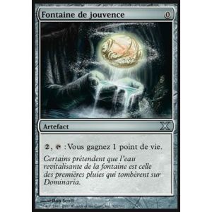 Carte à Collectionner - Magic the gathering