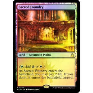 Carte à Collectionner - Magic the gathering