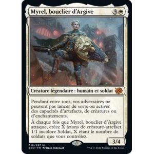 Carte à Collectionner - Magic the gathering